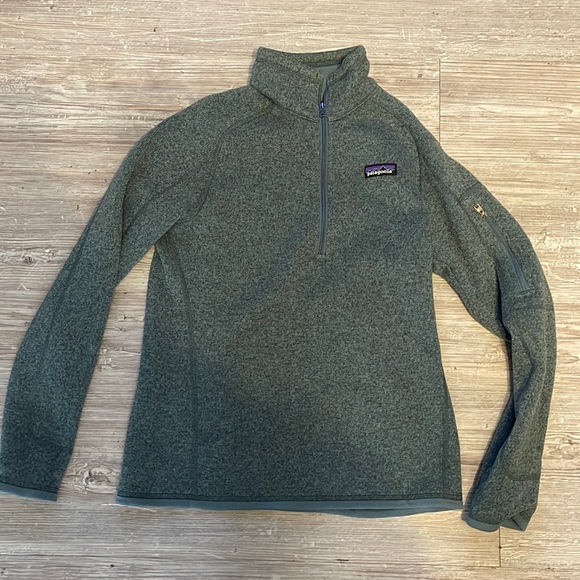 Patagonia W better sweater - Picture 1 of 1